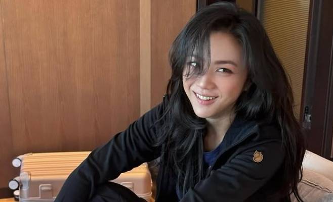 메이크업 아티스트 정샘물이 탕웨이의 근황을 전했다./사진=정샘물 인스타그램