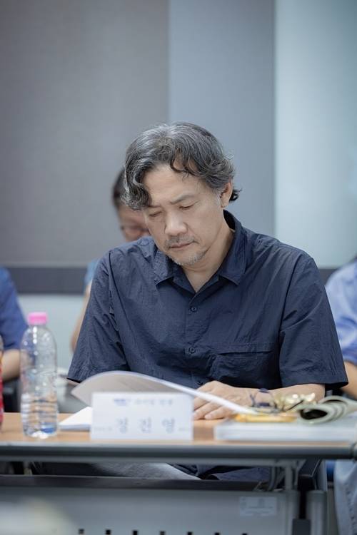 사진=지니 TV 오리지널 드라마 ‘라이딩 인생’ 제공