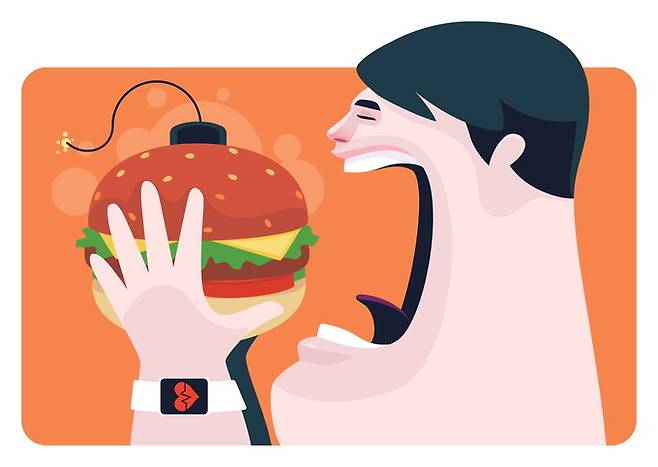 기사 특정내용과 무관. 게티이미지뱅크