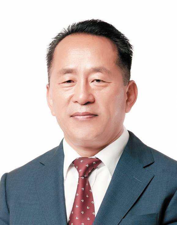 유정인 서울시의원