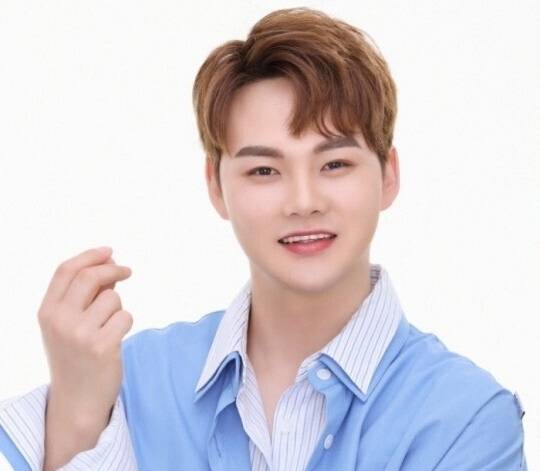 박서진. 사진 ㅣ스타투데이DB