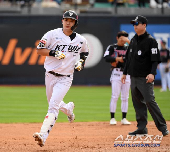 문상철. 스포츠조선DB