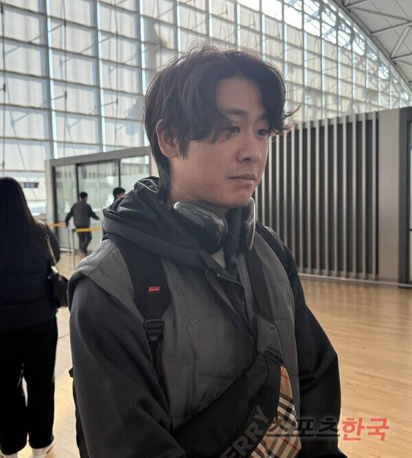 박찬호. ⓒ스포츠한국 심규현 기자