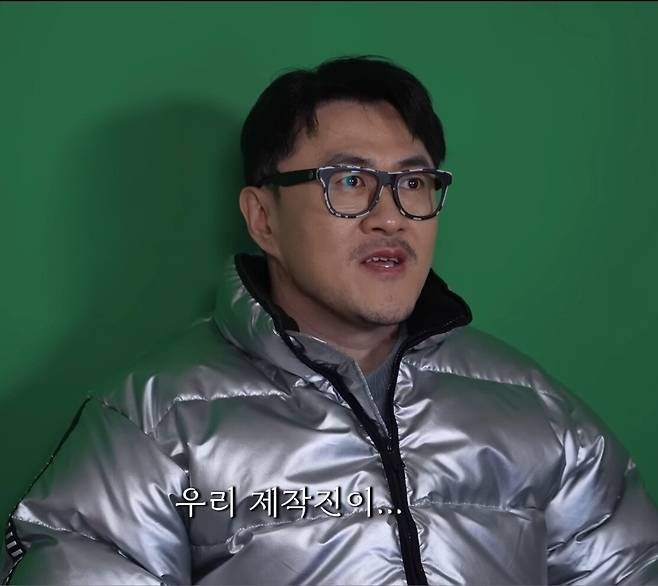 SmartSelect_20250125_090716_YouTube.jpg 데프콘형 다이어트 전후 비교사진