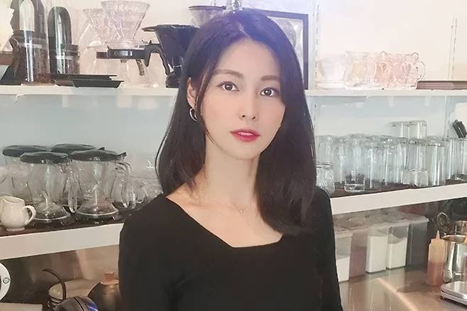 김정화