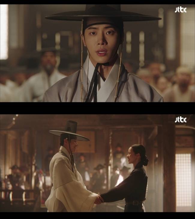 사진=JTBC ‘옥씨부인전’