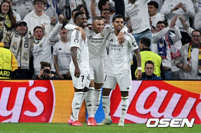 [사진] ⓒGettyimages(무단전재 및 재배포 금지)