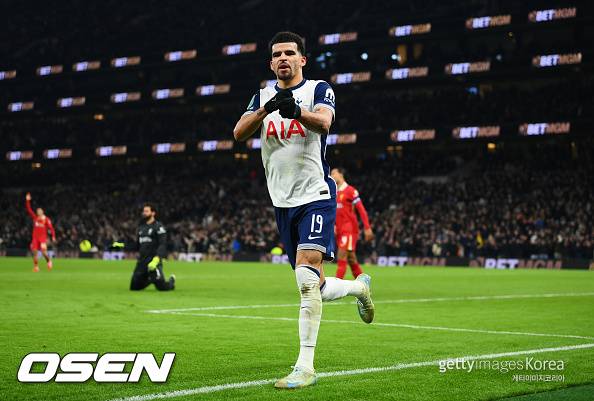 [사진] 솔란케 ⓒGettyimages(무단전재 및 재배포 금지)