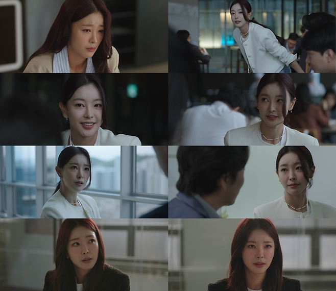 SBS 금토드라마 ‘나의 완벽한 비서’