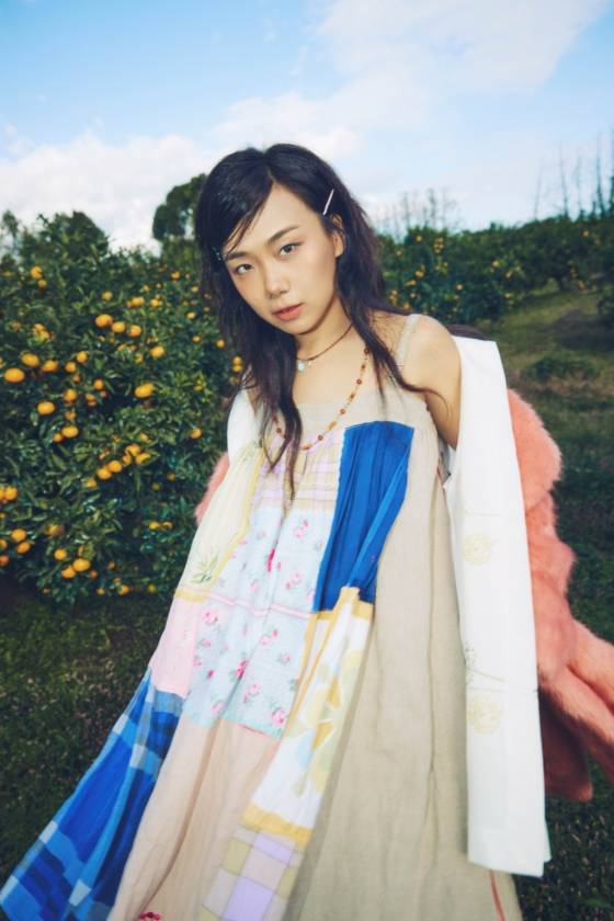 안신애 /사진=피네이션