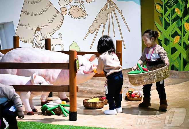 시흥 관광지.(시흥시 제공)