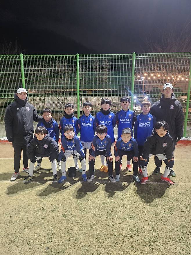 사진제공=김태훈 감독