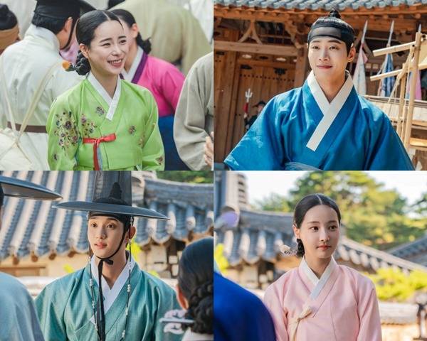 사진 출처= SLL, 코퍼스코리아 제공.