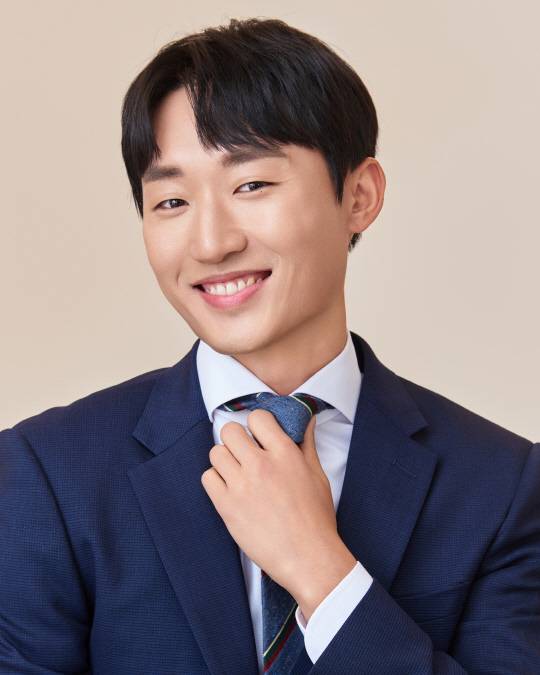 유튜버 '또 떠나는 남자(또떠남)' 정동윤씨. 정동윤씨 제공