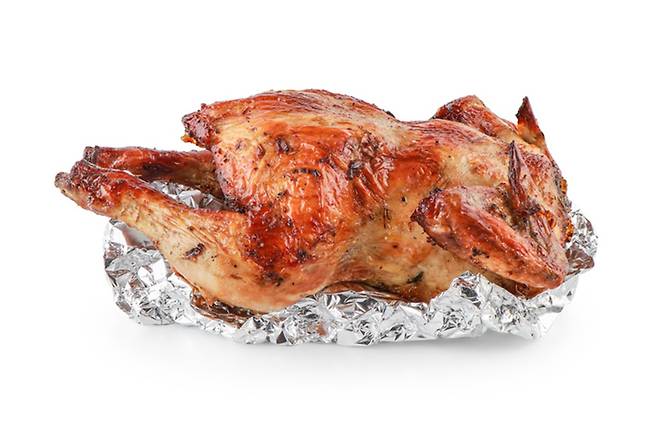 알루미늄 포일에 열을 가하면 포일 속 알루미늄이 식품으로 용출될 수 있다./사진=게티이미지뱅크