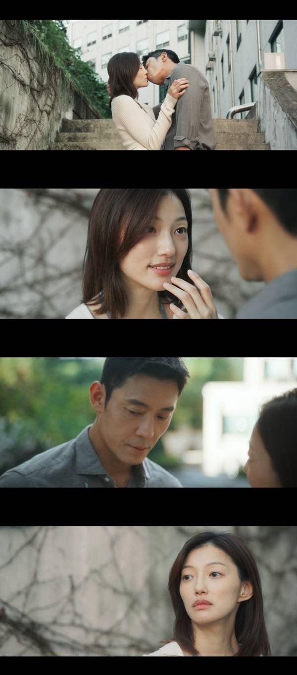 tvN ‘별들에게 물어봐’ 캡처