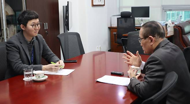 위성락 의원실 제공