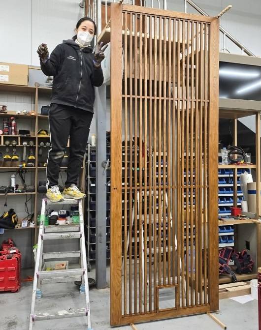 출처=류호정 페이스북