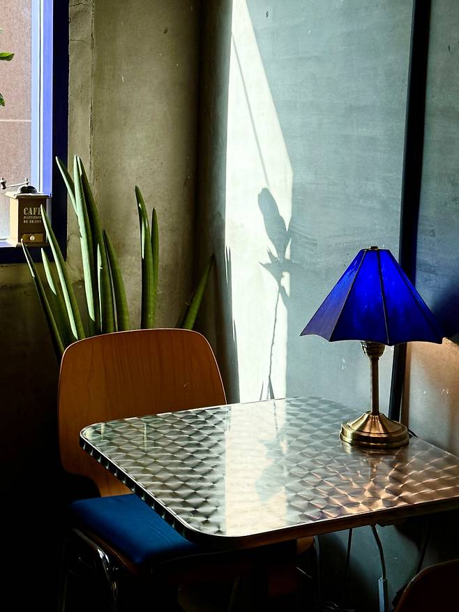 주택을 개조한 홍제멘션 내부. 사진=박소윤