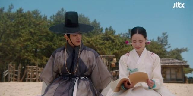 / JTBC '옥씨부인전' 방송 캡처