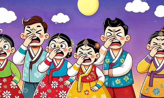 챗GPT 생성 이미지.