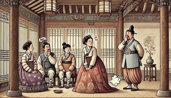챗GPT 생성 이미지.