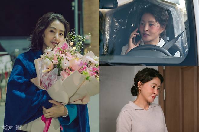 프레인TPC, KBS2 ‘다리미패밀리