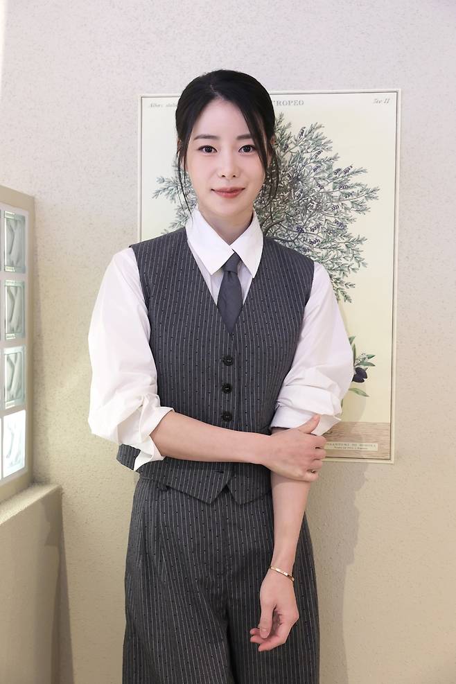 배우 임지연 /사진=아티스트컴퍼니