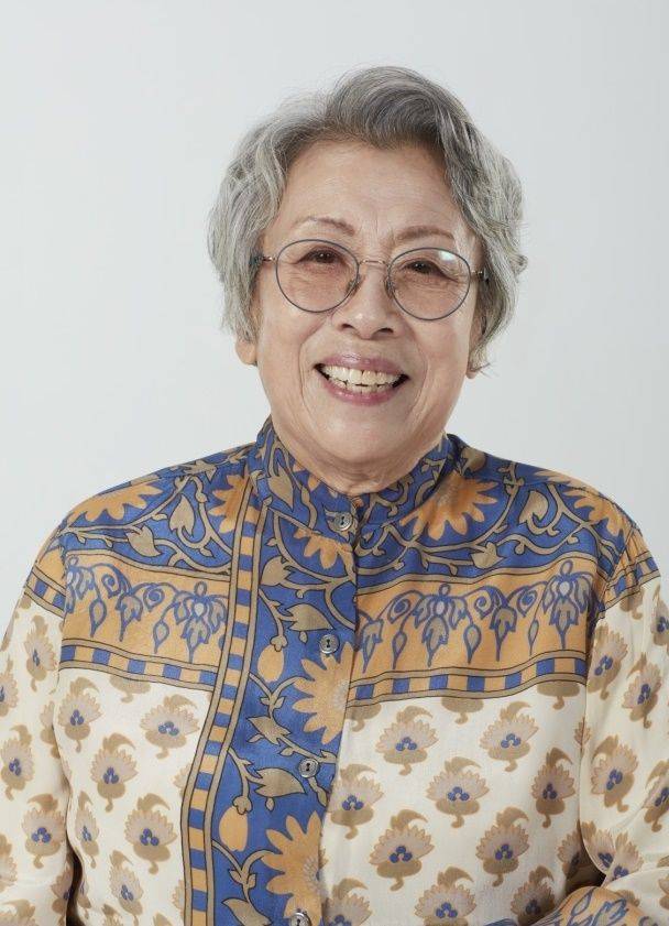 고 장미자 /사진제공=한국방송연기자노동조합