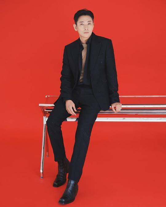 주지훈이 ‘중증외상센터’에서 함께한 추영우 하영 정재광을 칭찬했다. 사진|넷플릭스