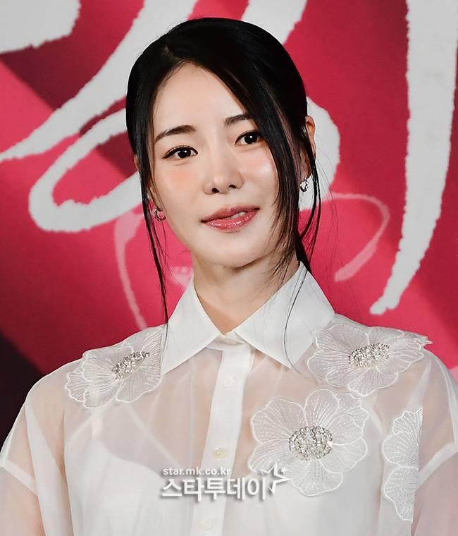 임지연은 ‘언니네 산지직송2’에 이재욱과 막내 라인에 합류, 예능감을 보여준다. 사진ㅣ스타투데이DB