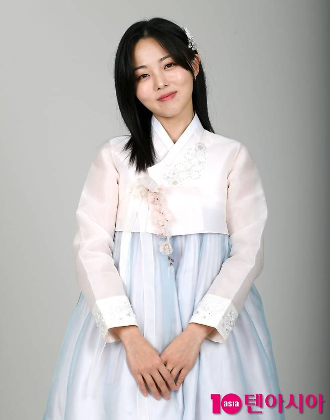 HYNN(흰, 박혜원)/ 사진=조준원 기자 wizard333@