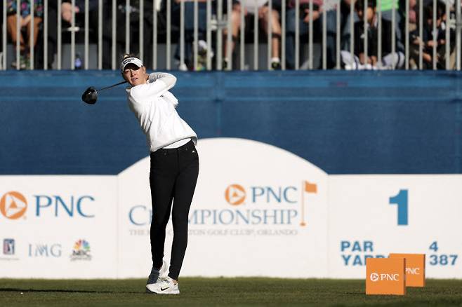 넬리 코다(사진=AFPBBNews)