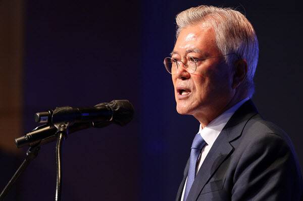 문재인 전 대통령(사진=연합뉴스)