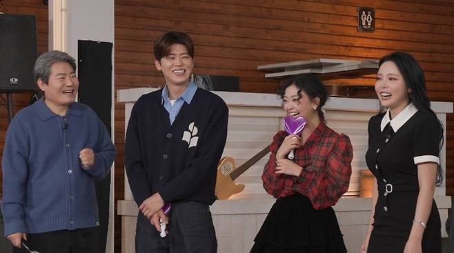 SBS '신발 벗고 돌싱포맨'
