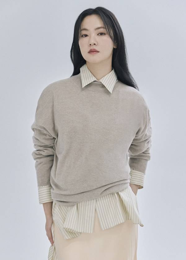 배우 전여빈. 사진=매니지먼트mmm