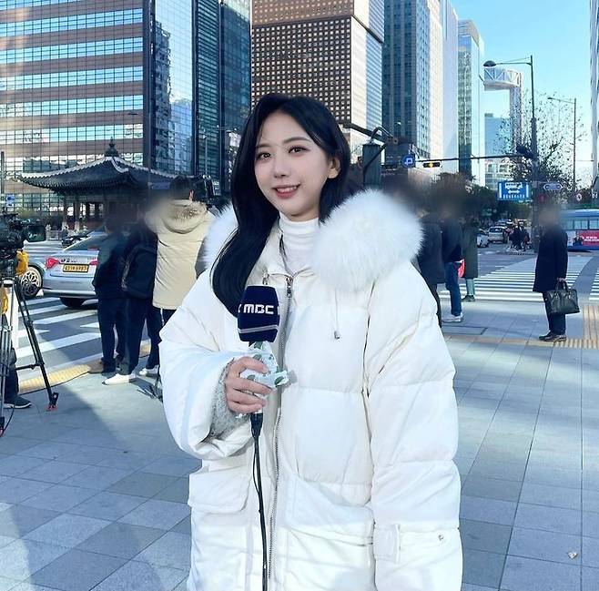 고 오요안나 [인스타그램 갈무리]