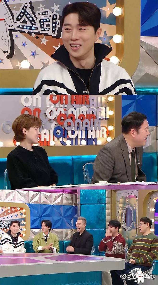 [서울=뉴시스] MBC  TV '라디오스타'가 29일 오후 10시 30분 방송된다. (사진=MBC  TV '라디오스타' 제공) 2025.01.28. photo@newsis.com *재판매 및 DB 금지