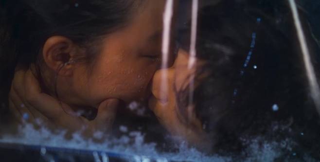 /사진=tvN '별들에게 물어봐' 방송 캡처