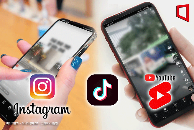 숏폼 콘텐츠를 과도하게 소비하는 이들이 늘면서 '뇌 썩음'이라는 뜻의 '브레인 롯'(Brain rot)이 주목받고 있다.