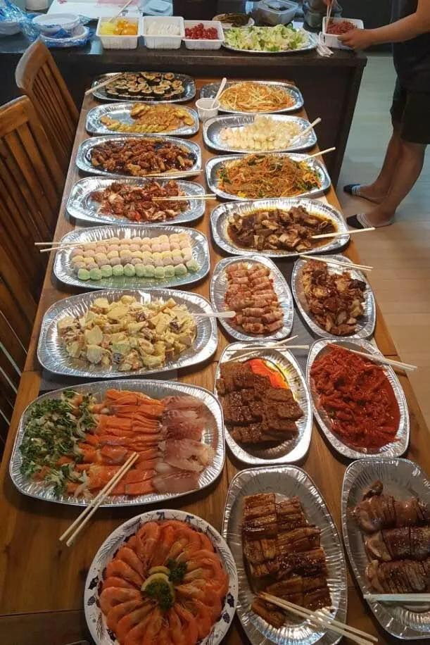 IMG_20250129_120027_687.jpg 호불호 갈린다는 집들이 상차림.jpg