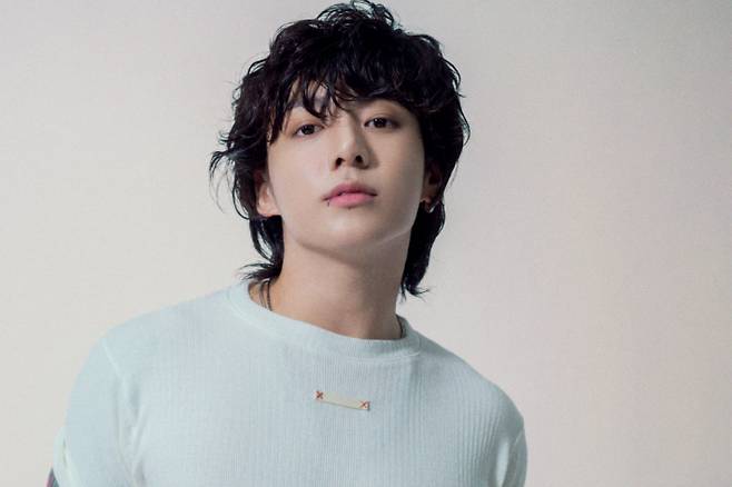 그룹 방탄소년단(BTS) 정국. 빅히트 제공