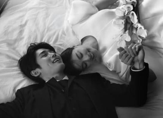 최시훈, 에일리. 사진|에일리 인스타그램