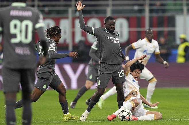 <저작권자(c) 연합뉴스, 무단 전재-재배포, AI 학습 및 활용 금지>