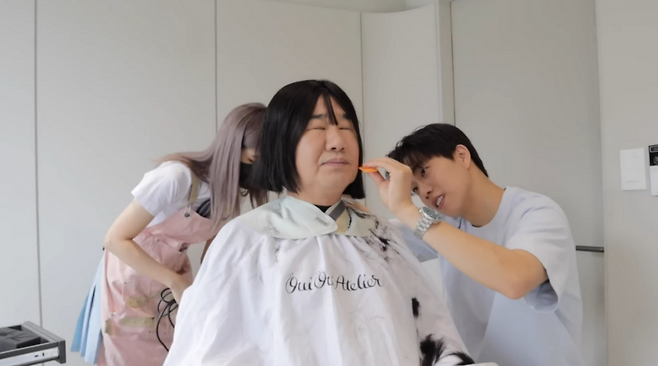 유튜브 〈kiu기우쌤〉