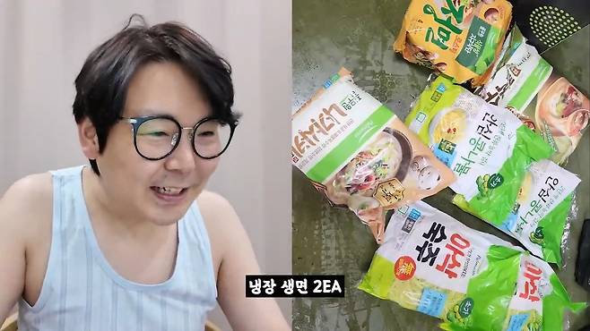 중소기업 명절 선물 대회 (2025 설날).mp4_20250130_103915.080.jpg (스압) 2025 설날 중소기업 명절 선물 대회