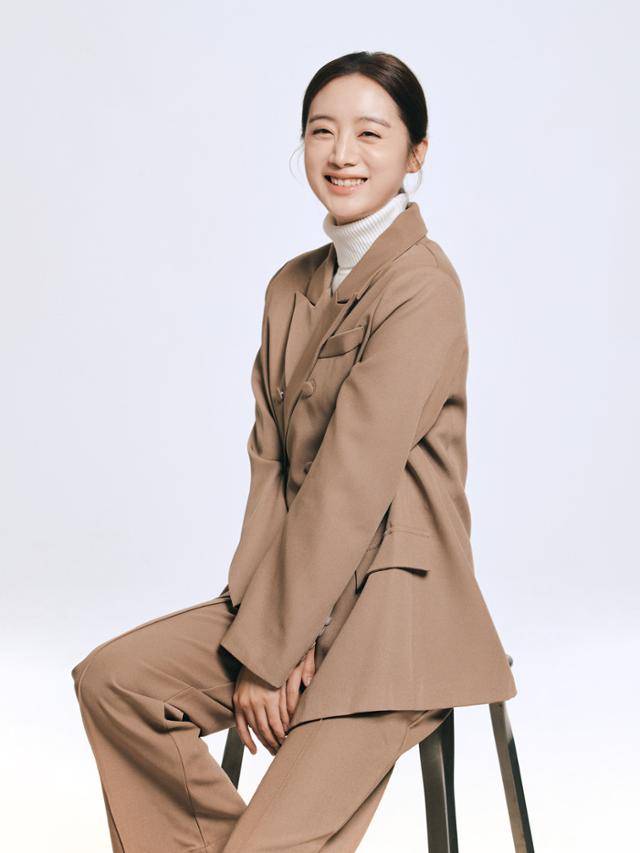 우혜림이 아들을 향한 애정을 드러냈다. 웨이브 엔터테인먼트 제공
