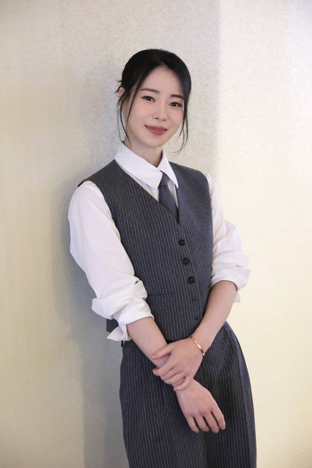 배우 임지연. 아티스트컴퍼니 제공