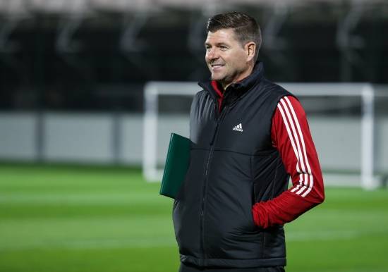 글로벌 스포츠 매체 '디애슬레틱'이 30일(한국시간) 제라드가 사우디 프로리그 알이티파크 감독직에서 물러나기로 했다고 보도했다.&nbsp;알이티파크