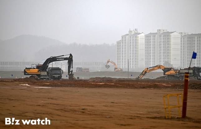 인천 계양지구 모습 /사진=이명근 기자 qwe123@